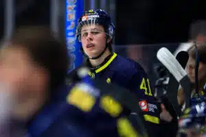 Ruotsalaisasiantuntija vuorenvarma: ”Hän tulee olemaan MM-joukkueessa”