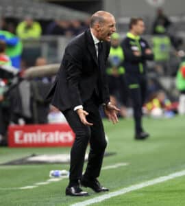Floppikausi oli liikaa – Serie A:ssa nähtiin talon putsaus