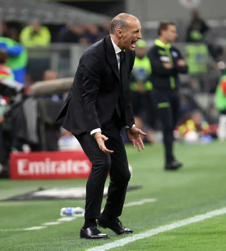 Floppikausi oli liikaa – Serie A:ssa nähtiin talon putsaus