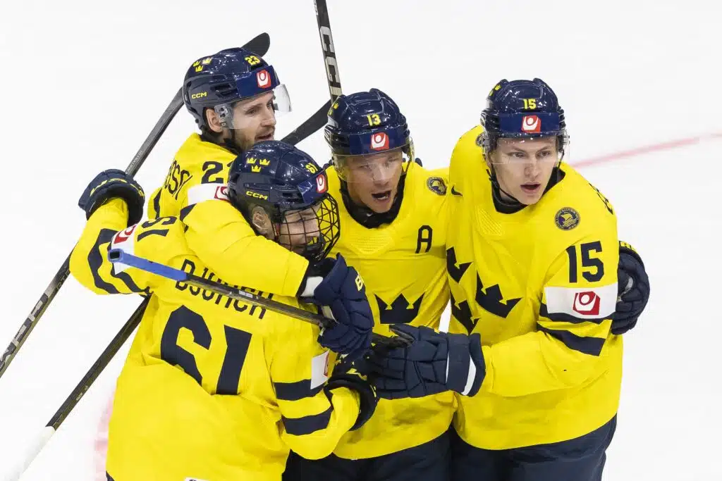 Tre Kronorin kohtalo nyt selvillä - tätä se tarkoittaa Leijonien kannalta Tre Kronorin kohtalo nyt selvillä – tätä se tarkoittaa Leijonien kannalta