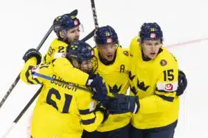 Tre Kronorin kohtalo nyt selvillä – tätä se tarkoittaa Leijonien kannalta