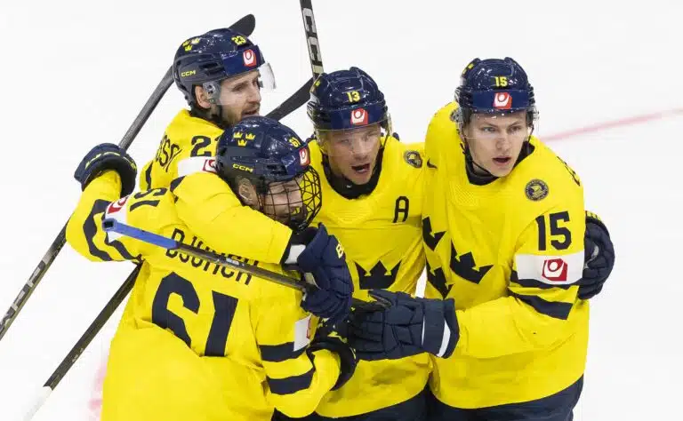 Tre Kronorin kohtalo nyt selvillä - tätä se tarkoittaa Leijonien kannalta Tre Kronorin kohtalo nyt selvillä – tätä se tarkoittaa Leijonien kannalta
