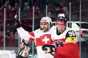 Leijonien päävastustajalta hirmuinen myrskyvaroitus – Jukka Jalosen Italialle kävi kalpaten