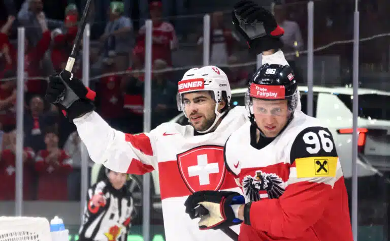 Leijonien päävastustajalta hirmuinen myrskyvaroitus – Jukka Jalosen Italialle kävi kalpaten