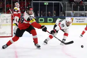 Sveitsi nöyryytti naapuriaan – Leijonat ei ole ajatuksissa Sveitsi nöyryytti naapuriaan – Leijonat ei ole ajatuksissa