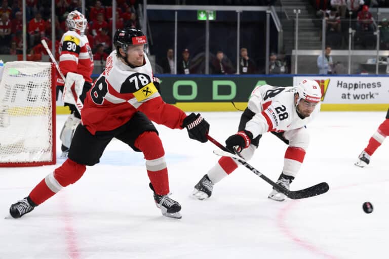 Sveitsi nöyryytti naapuriaan – Leijonat ei ole ajatuksissa