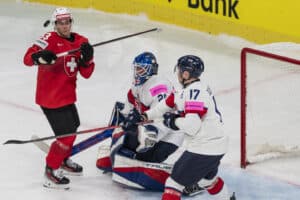 Suomi-ottelu toteuttaa brittipelaajan unelman – äänsi Puljujärven oikein