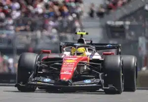 Ferrari-tähti oli lähellä kammokolaria - sitten tapahtui taas todella tuttu juttu Ferrari-tähti oli lähellä kammokolaria – sitten tapahtui taas todella tuttu juttu