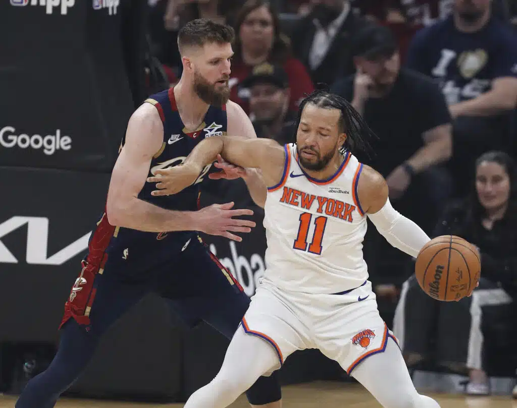 27 vuoden karmaiseva odotus on päättynyt - NBA:n ikoninen seura historiallisessa vireessä 27 vuoden karmaiseva odotus on päättynyt – NBA:n ikoninen seura historiallisessa vireessä