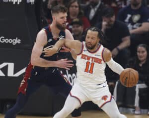 27 vuoden karmaiseva odotus on päättynyt – NBA:n ikoninen seura historiallisessa vireessä