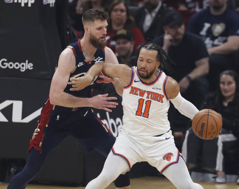 27 vuoden karmaiseva odotus on päättynyt – NBA:n ikoninen seura historiallisessa vireessä