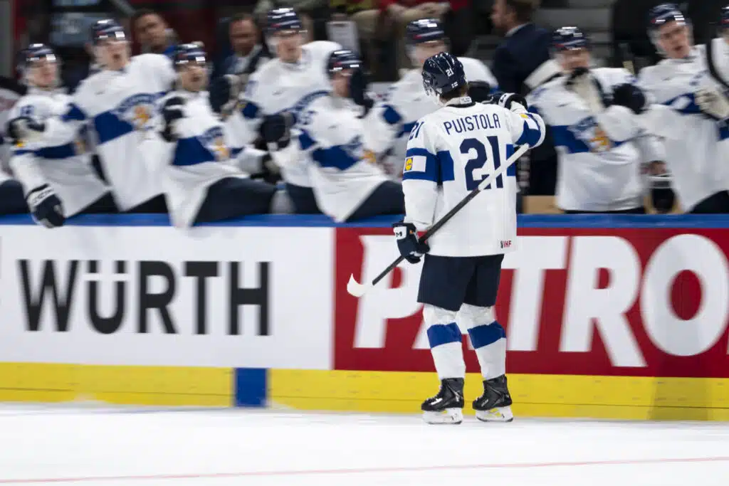 Kaikki peliin Leijonat! – Atleetin livestudiolla selkeä kaava mestaruuteen