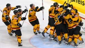 Jääkiekon MM-kisoista pamahti iso uutinen