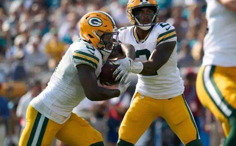 NFL-tähti vapautettiin vankilasta – vakava tutkinta jatkuu edelleen