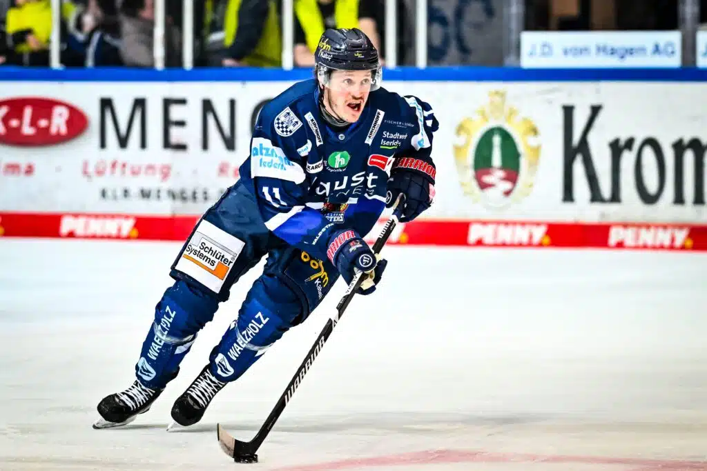 Kärpät julkaisi kovan kiinnityksen – ”Pystyy pelaamaan kaikissa rooleissa” Kärpät julkaisi kovan kiinnityksen – ”Pystyy pelaamaan kaikissa rooleissa”