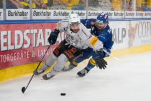 Tuore Sveitsin mestari palaa Liigaan – ”Rohkea ja aktiivinen peliote”