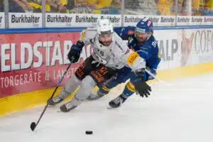 Tuore Sveitsin mestari palaa Liigaan – ”Rohkea ja aktiivinen peliote”