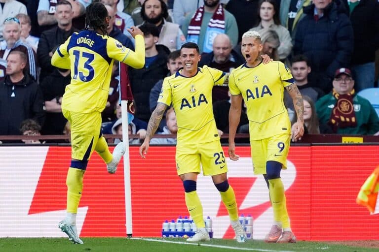 Nyt ratkeaa Tottenhamin kohtalo – suomalaisasiantuntijalta terävä huomio