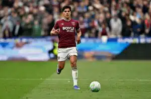 Arsenal valmis kaappaamaan Manchester Unitedin siirtokohteen – hinta jopa 80 miljoonaa
