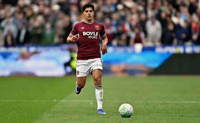 Arsenal valmis kaappaamaan Manchester Unitedin siirtokohteen – hinta jopa 80 miljoonaa