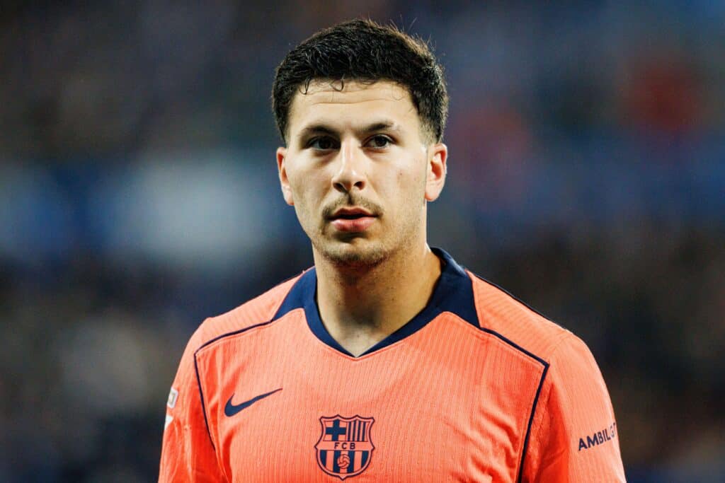FC Barcelonan lupaukselle karmea uutinen - suunnitelmat uusiksi FC Barcelonan lupaukselle karmea uutinen – suunnitelmat uusiksi