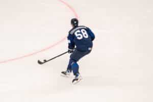 Leijonille surkea uutinen kesken USA-ottelun