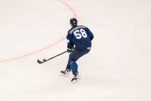 Leijonille surkea uutinen kesken USA-ottelun