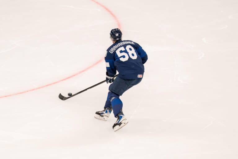 Leijonien pakista ikävä tieto