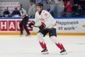 Jukka Jalosen Italialle karu kylvetys – nuori NHL:n supertähti alisti Jukka Jalosen Italialle karu kylvetys – nuori NHL:n supertähti alisti