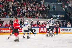 Norja ylsi sensaatioon - Leijonien lohkossa iso tulos Norja ylsi sensaatioon – Leijonien lohkossa iso tulos