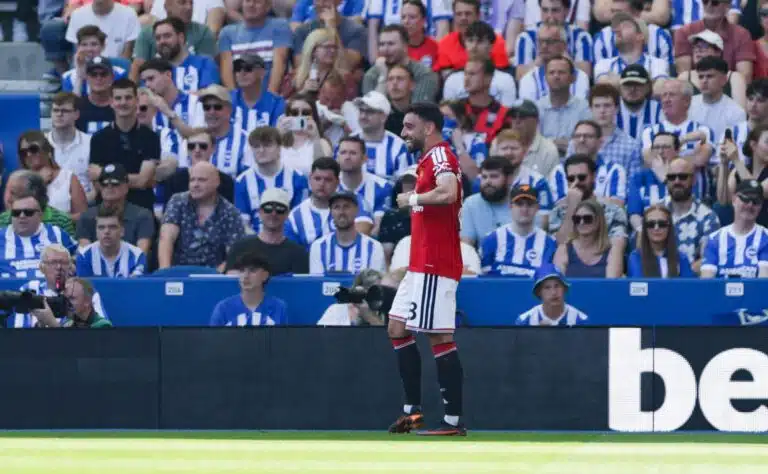 Manchester United -tähti teki historiaa Manchester United -tähti teki historiaa
