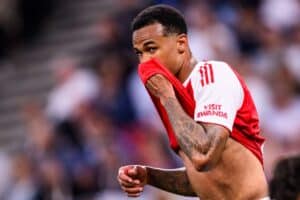 Mikel Arteta paljasti dramaattisen yksityiskohdan Mestarien liigan finaalista