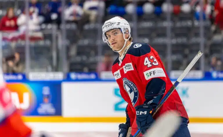 Jokerit kaappasi SHL-mestarin – ”Voisi kuvailla hyvällä tavalla ilkeäksi” Jokerit kaappasi SHL-mestarin – ”Voisi kuvailla hyvällä tavalla ilkeäksi”