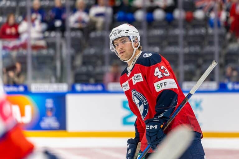 Jokerit teki todella kovan kaappauksen – tuore mestari siirtyy Helsinkiin