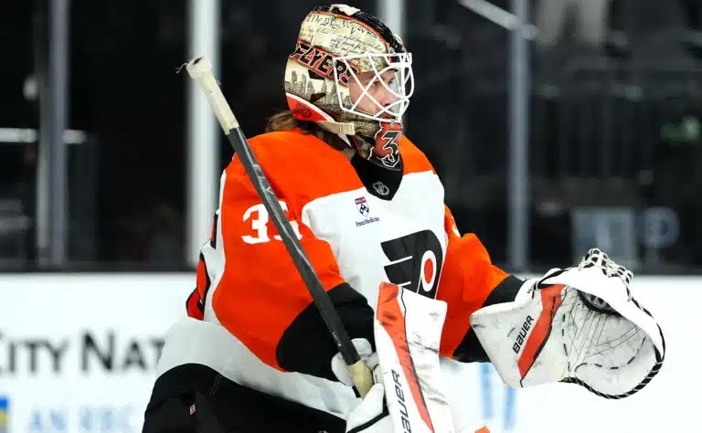 Rasmus Ristolaisen Philadelphialta tärähti sopimusuutinen