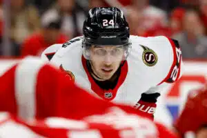 Jääkiekon suurmaa saamassa seuraavan NHL-tähden MM-kisoihin