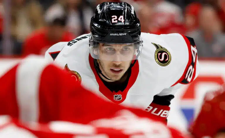 Jääkiekon suurmaa saamassa seuraavan NHL-tähden MM-kisoihin