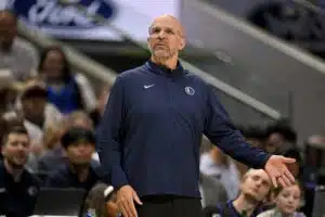 NBA-seuralta tyly reaktio – menestysvalmentajalle kenkää
