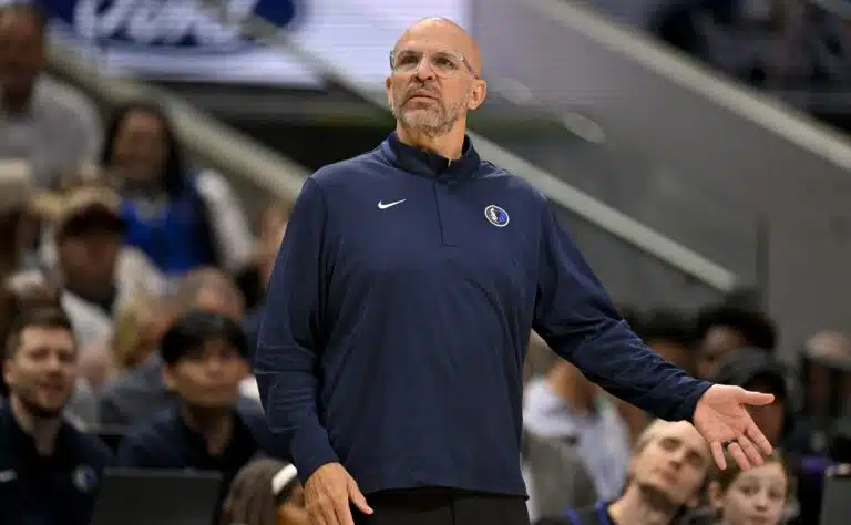 NBA-seuralta tyly reaktio – menestysvalmentajalle kenkää