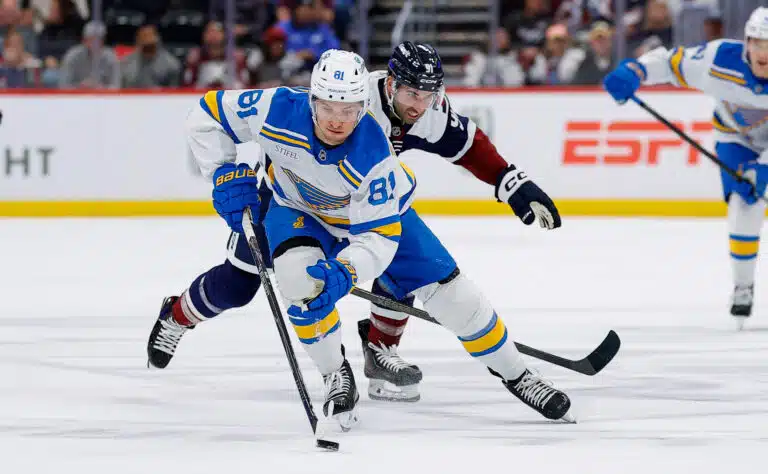 NHL:ssä sorvattiin jättimäinen sopimus
