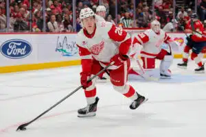 Jääkiekon MM-kisojen yllättäjälle supervahvistus NHL:stä