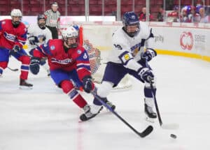 Pikkuleijonien tähti sai Liiga-sopimuksen – isä teki hurjan uran