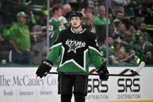 Dallas Starsilla on käsillä melkoinen kriisi