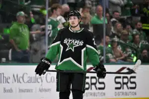 Dallas Starsilla on käsillä melkoinen kriisi