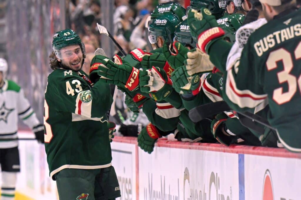 NHL-supertähti kertoi isosta päätöksestä - suomalaiset haluttiin heti lomille NHL-supertähti kertoi isosta päätöksestä – suomalaiset haluttiin heti lomille