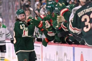 NHL-supertähti kertoi isosta päätöksestä – suomalaiset haluttiin heti lomille