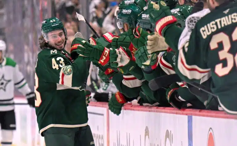 NHL-supertähti kertoi isosta päätöksestä – suomalaiset haluttiin heti lomille