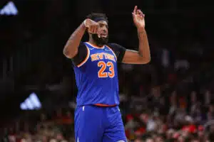 NBA-finalistilta putosi karu tieto NBA-finalistilta putosi karu tieto