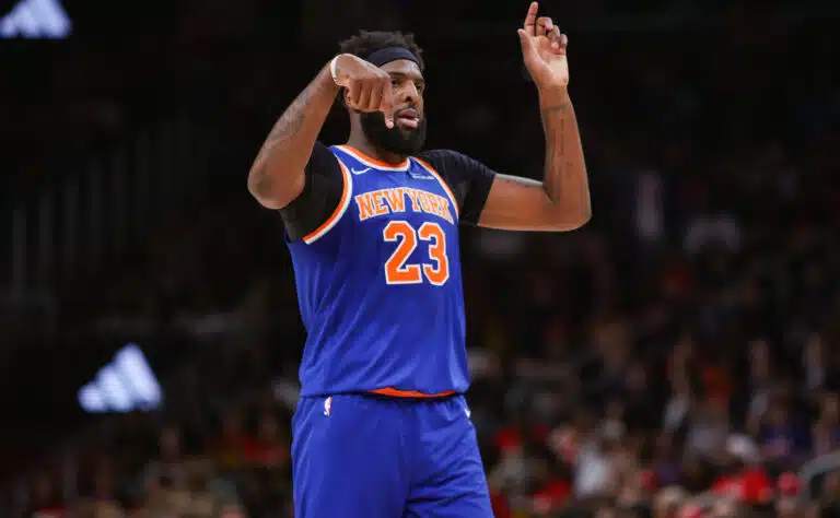 NBA-finalistilta putosi karu tieto NBA-finalistilta putosi karu tieto