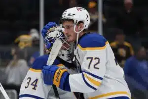 NHL:ssä nähtiin kova temppu – ei ole tapahtunut sitten vuoden 2007